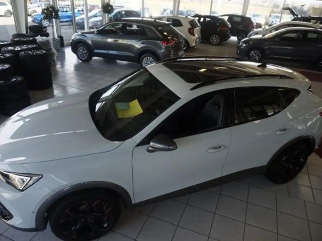 Cupra Formentor DSG VZ