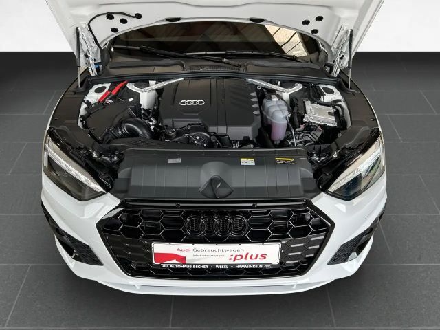 Audi A5 40 TFSI S-Line S-Tronic Sportback