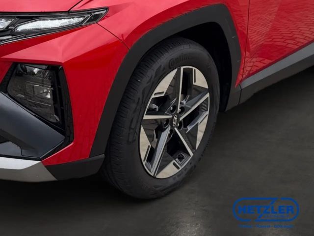 Hyundai Tucson 1.6 2WD T-GDi Trend