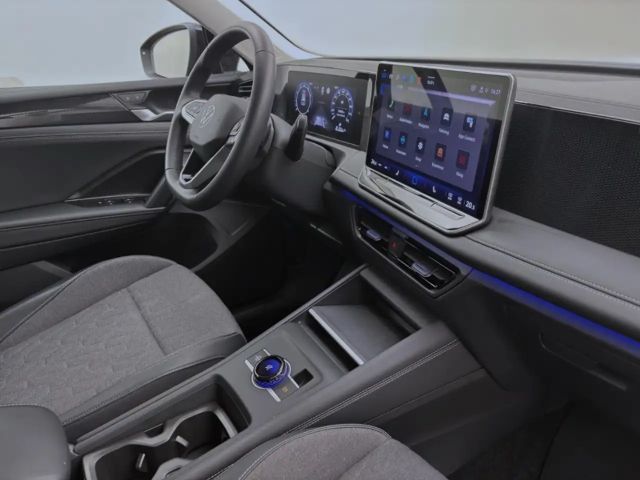 Volkswagen Tiguan 1.5 eTSI DSG Life