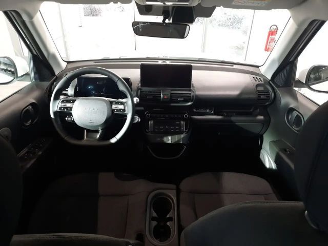 Hyundai INSTER Select