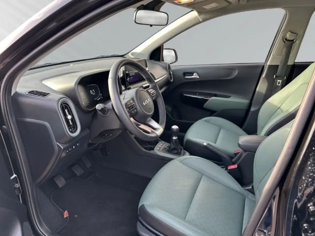 Kia Picanto Launch Edition Spirit