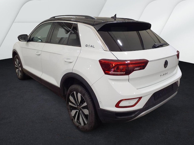 Volkswagen T-Roc 2.0 TDI DSG