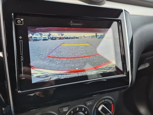 Suzuki Swift Comfort Hybrid