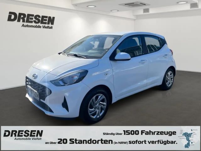 Hyundai i10 Select