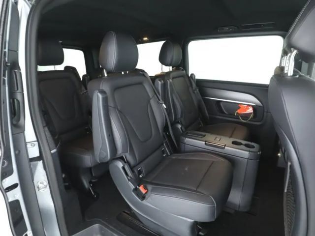 Mercedes-Benz V 250 AMG Line AVANTGARDE