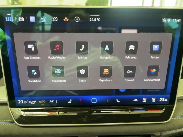 Volkswagen Tayron 4Motion DSG R-Line