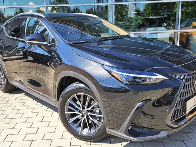 Lexus NX Business Line