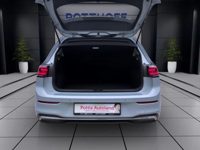 Volkswagen Golf 2.0 TDI DSG IQ.Drive Style