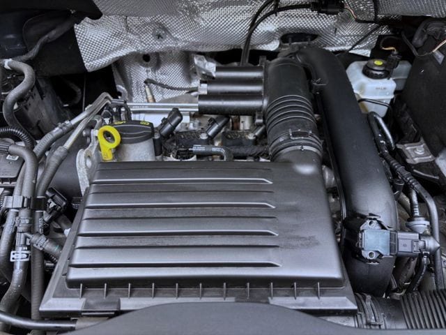 Volkswagen Sharan 1.4 TSI Comfortline