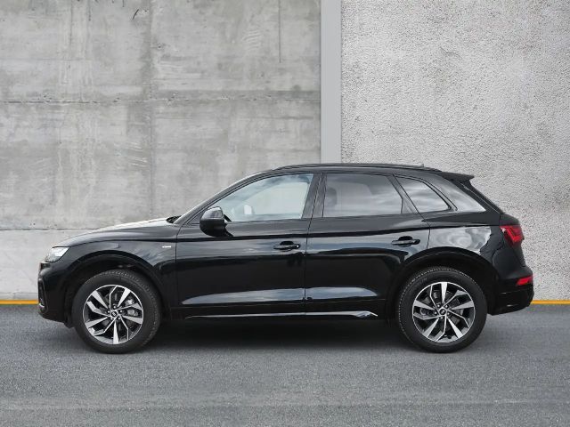 Audi Q5 40 TDI Quattro S-Line