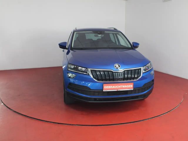 Skoda Karoq 2.0 TDI Clever