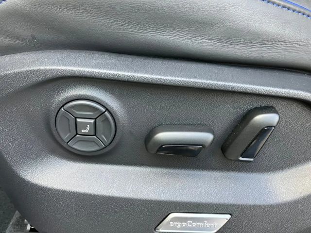 Volkswagen Touareg 4Motion eHybrid