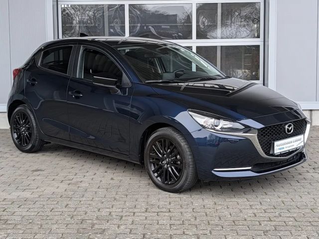 Mazda 2 Homura SkyActiv