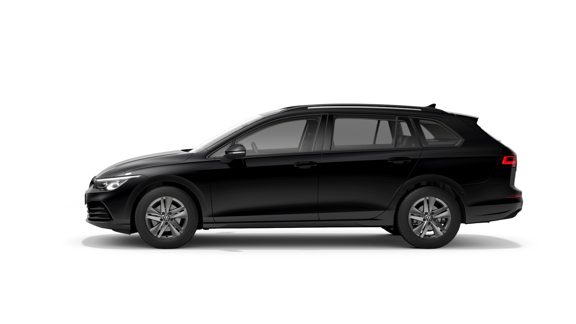 Volkswagen Golf Life Variant