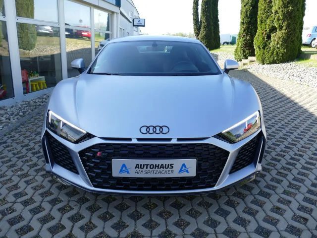 Audi R8 Coupé Performance Quattro V10