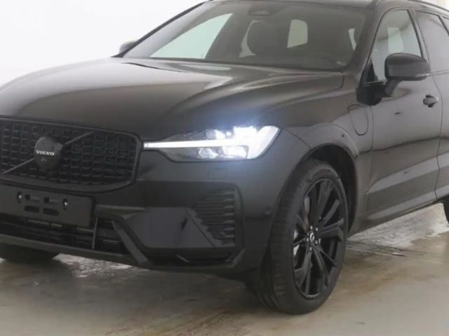 Volvo XC60 Ultimate