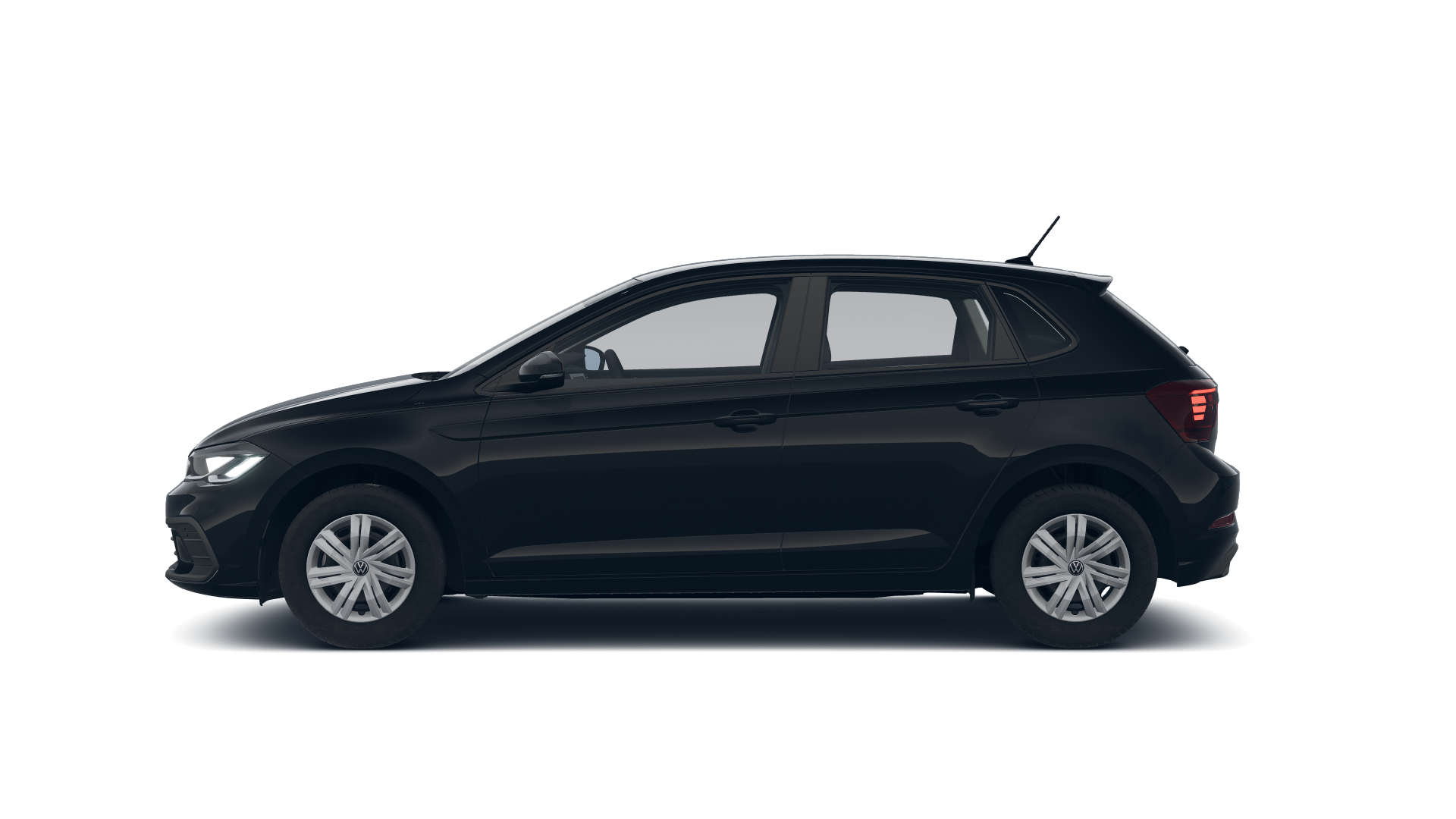 Volkswagen Polo 1,0 KLIMA LED SH APP C.