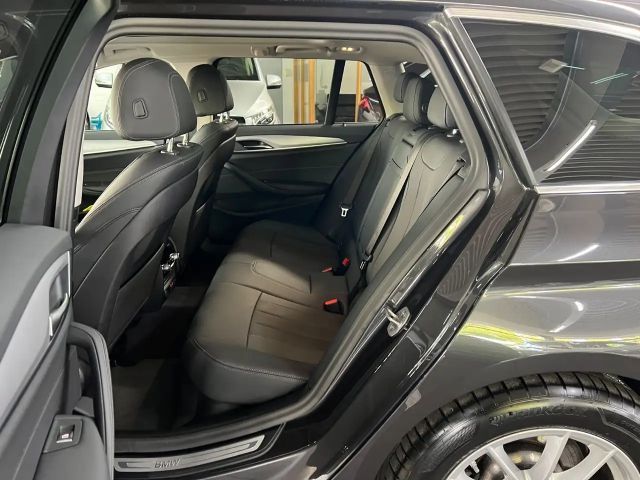 BMW 520 520d Business Line Touring