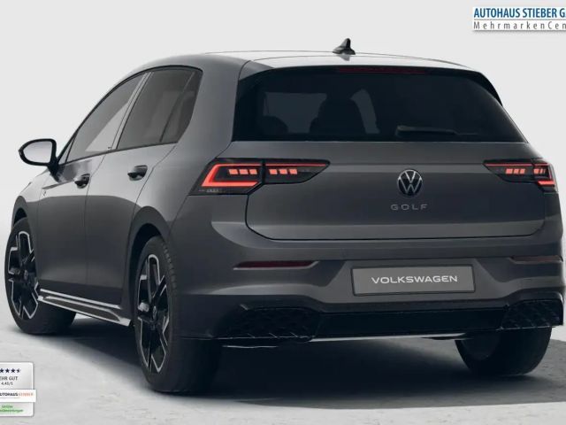 Volkswagen Golf 2.0 TDI DSG R-Line