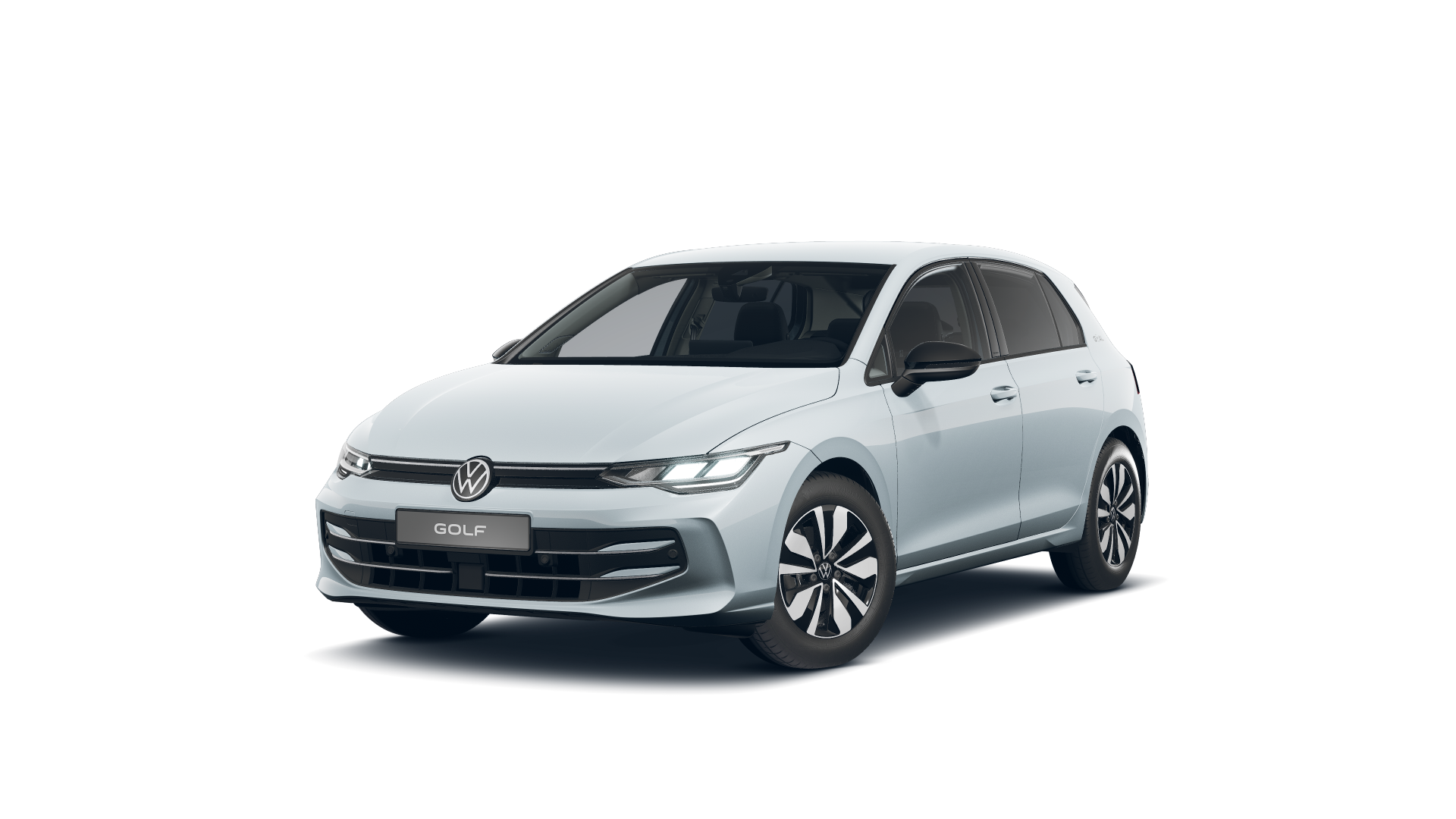 Volkswagen Golf 1.5 TSI Golf VIII