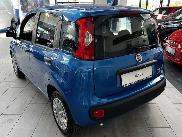 Fiat Panda 4x2 CityCross Life