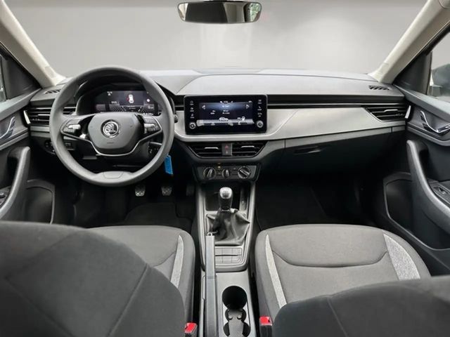 Skoda Kamiq 1.0 TSI