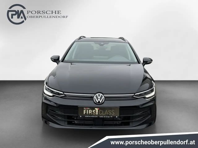 Volkswagen Golf Life Variant