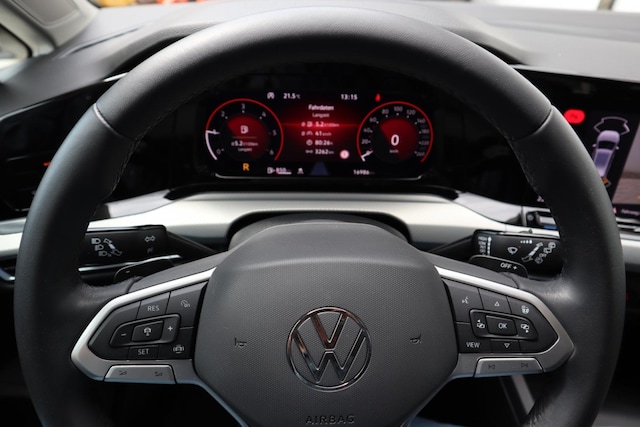 Volkswagen Golf Golf VIII Move Variant