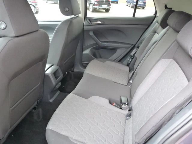 Volkswagen T-Cross 1.0 TSI DSG Life