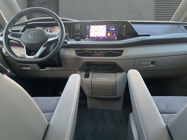 Volkswagen Multivan 2.0 TDI Lang