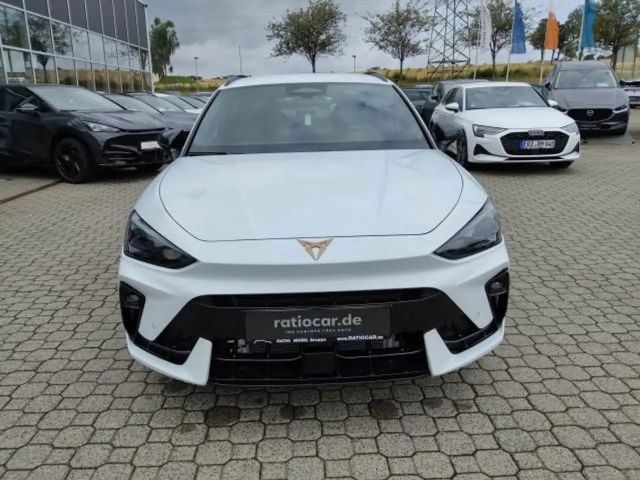 Cupra Leon DSG Sportstourer