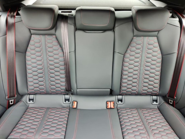 Audi RS3 Quattro S-Tronic Sportback