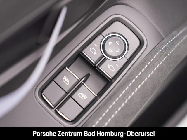 Porsche Cayman 718 Coupé RS