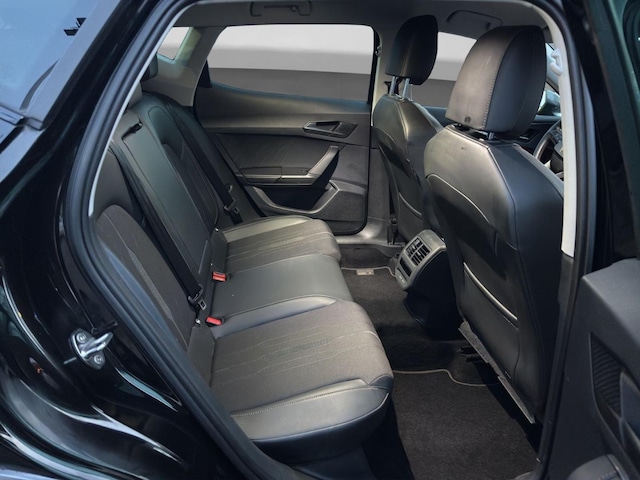 Cupra Formentor 1.4 e-Hybrid