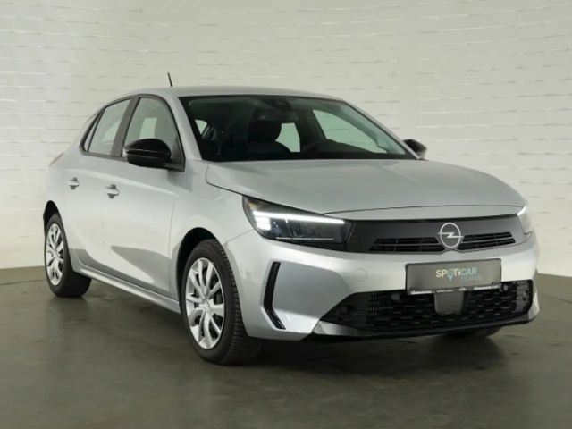 Opel Corsa F FACELIFT+LED LICHT+RÜCKFAHRKAMERA+SITZ-/LENKRADH