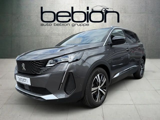Peugeot 5008 BlueHDi GT-Line