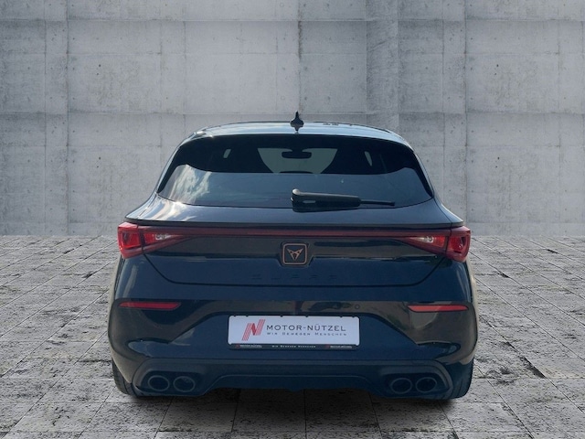 Cupra Leon 2.0 TSI DSG VZ