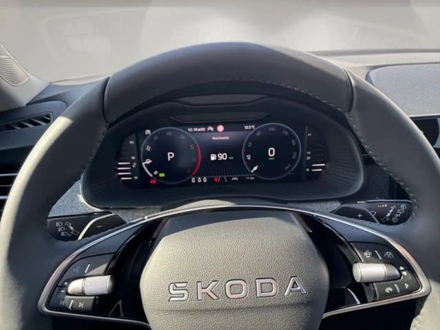 Skoda Kamiq 1.0 TSI Selection