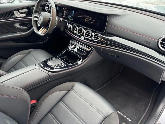 Mercedes-Benz E 53 AMG 4MATIC+ AMG Line Estate