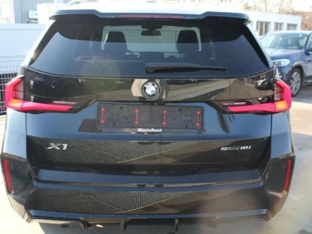 BMW X1 M-Sport sDrive18i