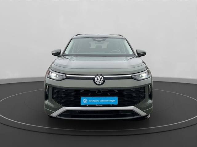 Volkswagen Tayron 2.0 TDI DSG