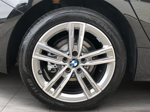 BMW 116 116d M-Sport Sedan