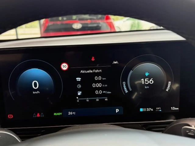 Hyundai IONIQ 5 4WD Vierwielaandrijving