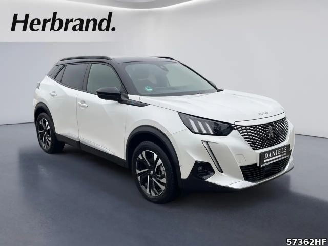 Peugeot E-2008 GT-Line