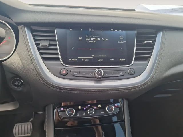 Opel Grandland X Innovation