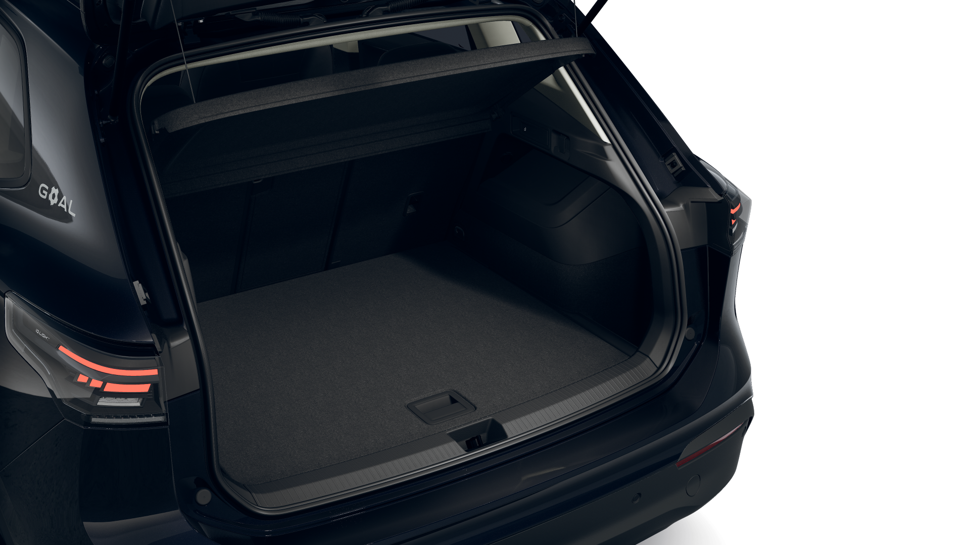 Volkswagen Tiguan Plus