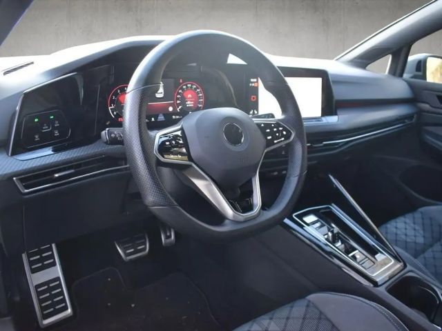 Volkswagen Golf 2.0 TSI R-Line