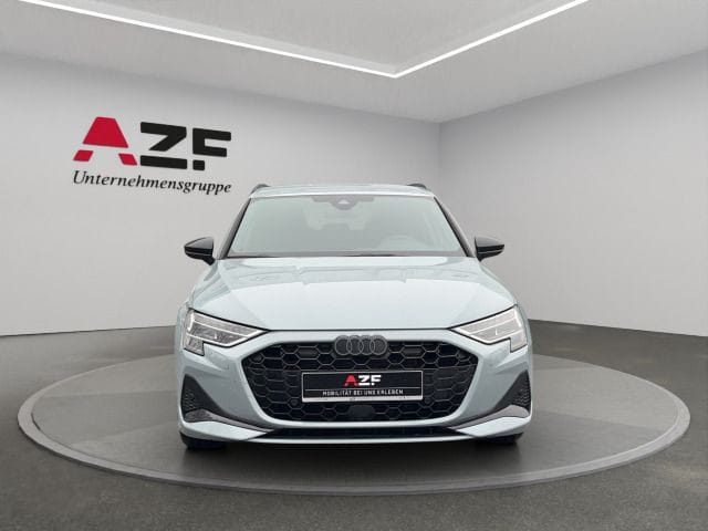 Audi A3 30 TFSI S-Tronic Sportback
