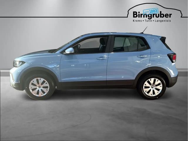 Volkswagen T-Cross 4Me TSI